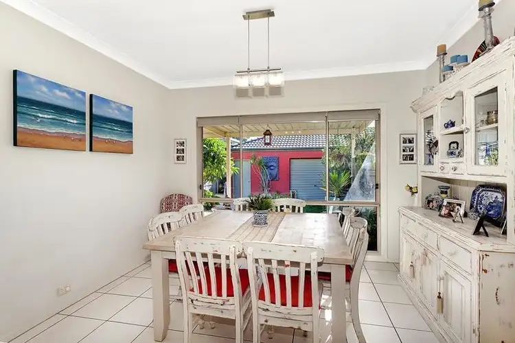 Fourth view of Homely townhouse listing, 11 Callistemon Way, Warriewood NSW 2102