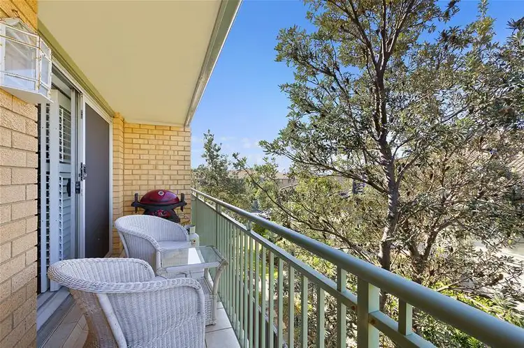 Third view of Homely unit listing, 10/4 Wetherill Street, Narrabeen NSW 2101