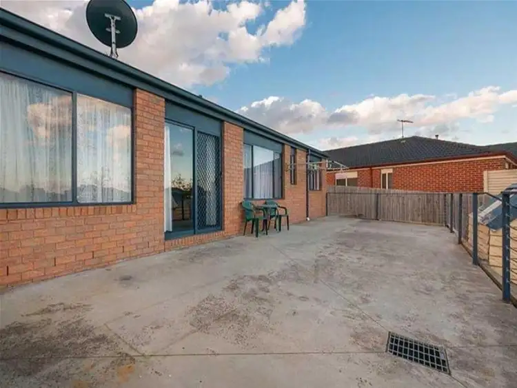 Seventh view of Homely house listing, 43 Backhaus Avenue, Sunbury VIC 3429