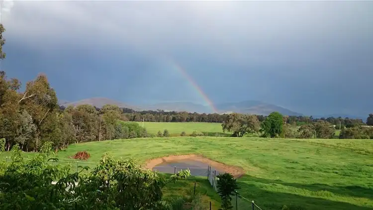 Fourth view of Homely house listing, 9 Robinson Lane, Yackandandah VIC 3749