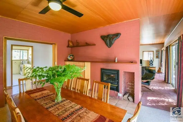 Sixth view of Homely house listing, 22 Barnard Street, Beechworth VIC 3747