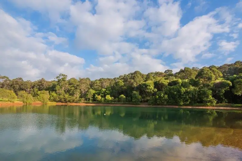 Main view of Homely land listing, LOT 482/4 482 Stewart Street, Margaret River WA 6285