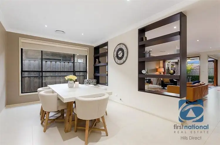 Third view of Homely house listing, 36 Greenview Parade, The Ponds NSW 2769