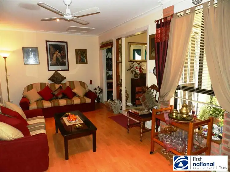 Third view of Homely house listing, 4 Haddon Court, Yass NSW 2582