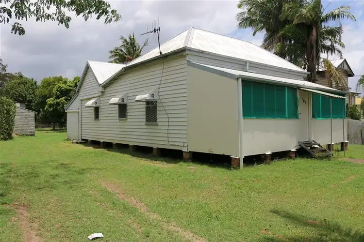 Fourth view of Homely house listing, 48 Saltwater Creek Road, Maryborough QLD 4650