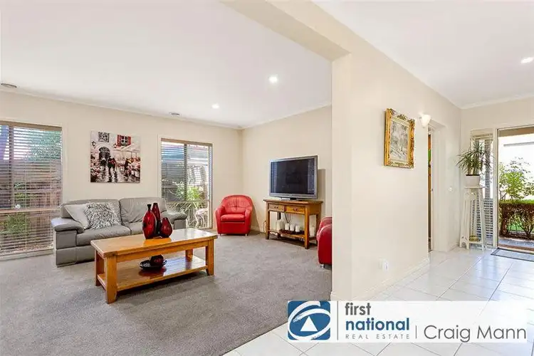 Third view of Homely house listing, 1a Diane Court, Somerville VIC 3912