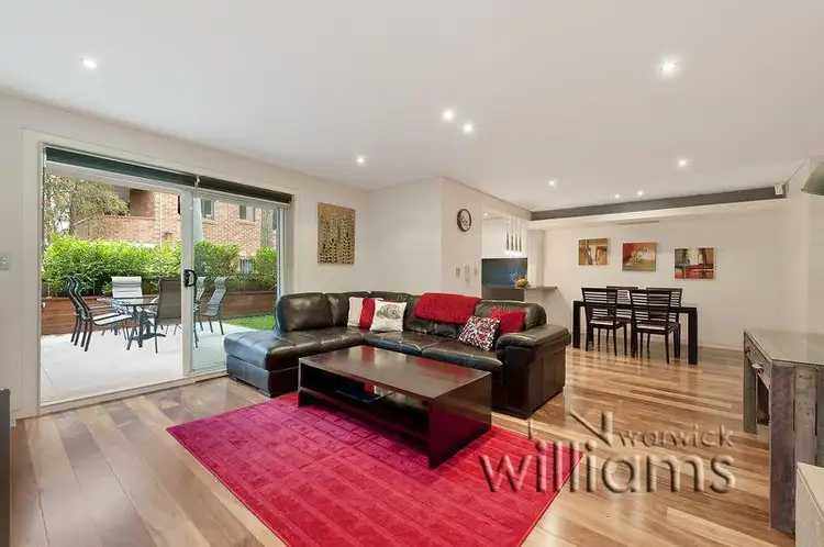 8/27-29 College Street, Drummoyne NSW 2047