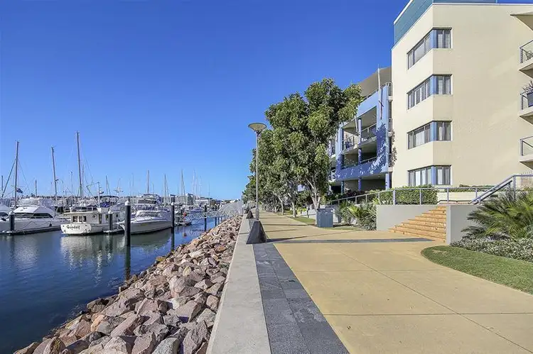 Fourth view of Homely unit listing, 10/87 Hannell Street, Wickham NSW 2293