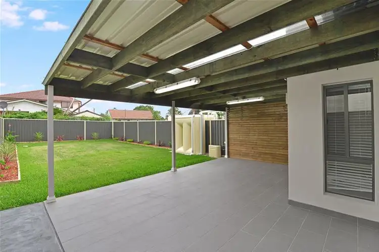 Fourth view of Homely semi-detached listing, 37 Bioela Street, Villawood NSW 2163