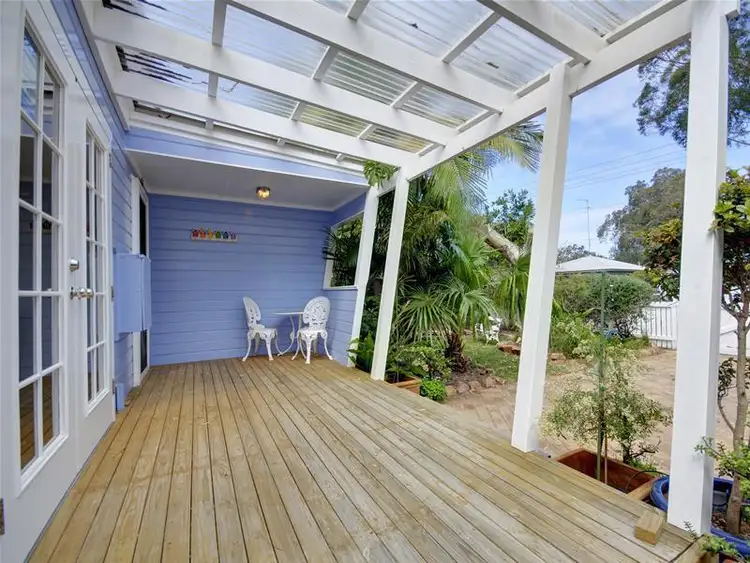 Second view of Homely house listing, 30 Achilles Street, Nelson Bay NSW 2315