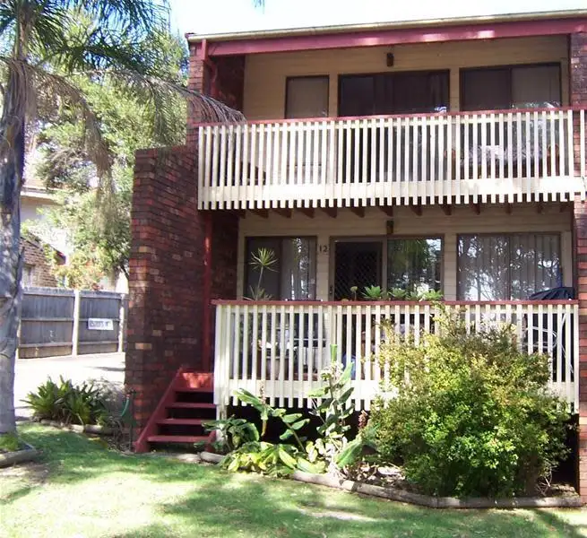 Second view of Homely unit listing, 12/700 Beach Road, Surf Beach NSW 2536