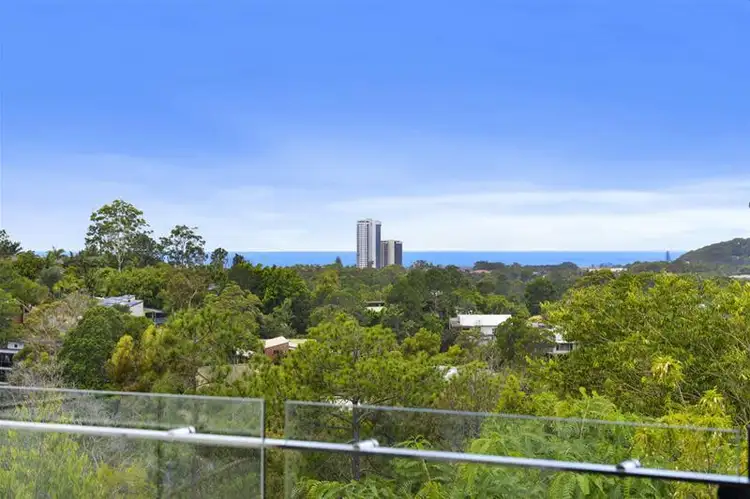 Third view of Homely house listing, 26 Doubleview Drive, Elanora QLD 4221
