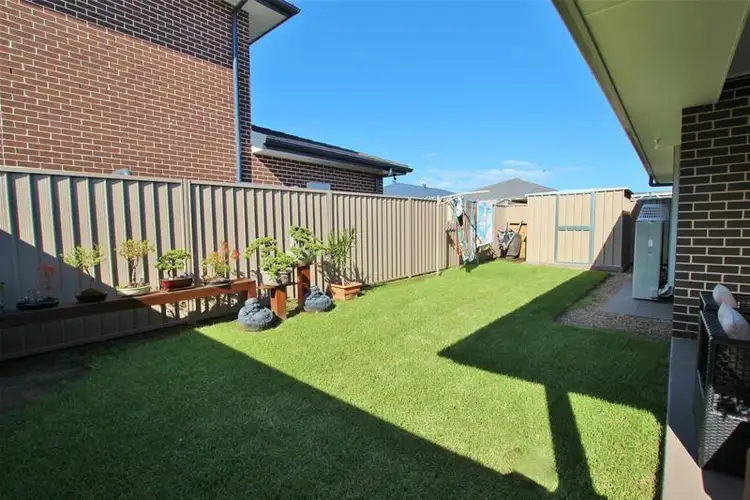 Fourth view of Homely house listing, 7 Corder Drive, Spring Farm NSW 2570