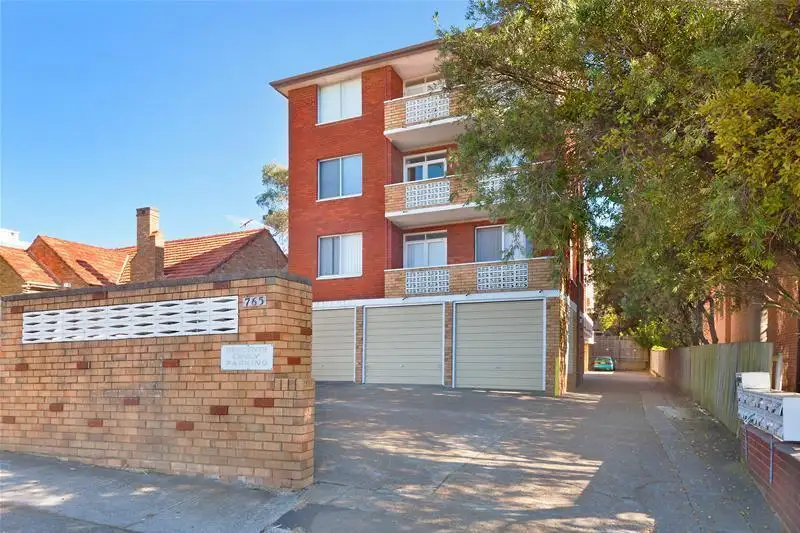 Main view of Homely unit listing, 10/765 Pittwater Road, Dee Why NSW 2099