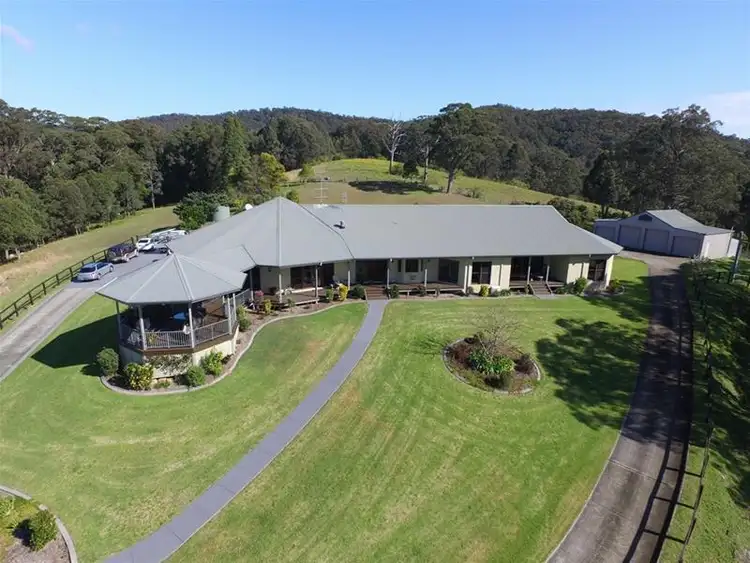 478 Yarramalong Road, Wyong Creek NSW 2259
