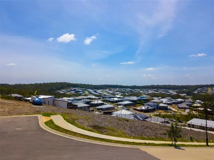 Third view of Homely land listing, 3 (Lot 4901) Merker Close, Cameron Park NSW 2285