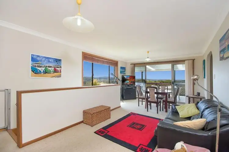 Fourth view of Homely house listing, 123 Mountain View Drive, Goonellabah NSW 2480