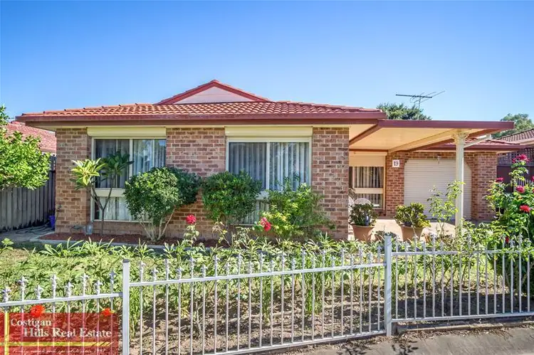 Main view of Homely townhouse listing, Address available on request