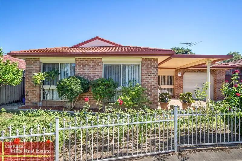Main view of Homely townhouse listing, Address available on request