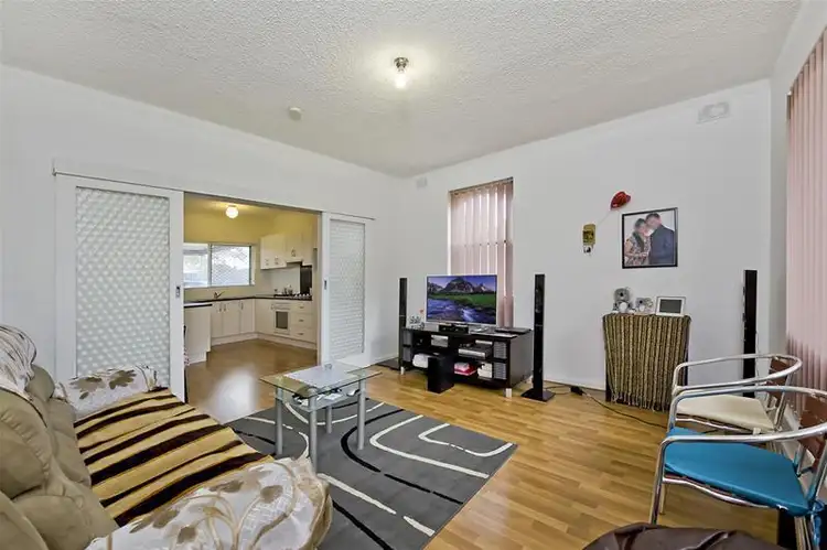 Second view of Homely apartment listing, Unit 1/575 Lower North East Road, Campbelltown SA 5074