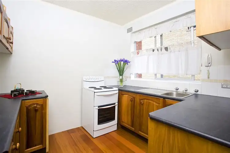 Third view of Homely unit listing, 1/48 Pacific Parade, Dee Why NSW 2099