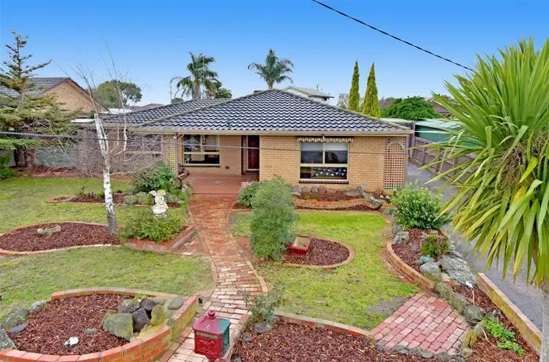 Main view of Homely house listing, 10 Allanvale Avenue, Leopold VIC 3224