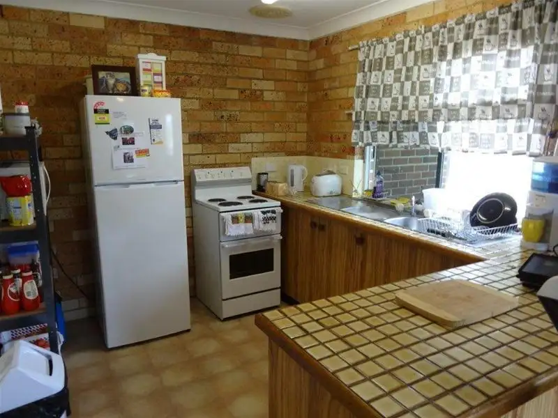 Main view of Homely townhouse listing, 4/16 Bellingen Road, Coffs Harbour NSW 2450