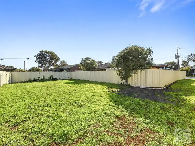 Third view of Homely land listing, 11a Shephard Road, Aldinga Beach SA 5173
