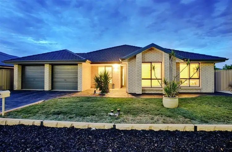 14 Telegraph Road, Seaford Meadows SA 5169