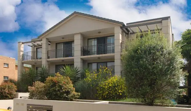 Second view of Homely unit listing, 11/34-38 Boronia Street, Dee Why NSW 2099