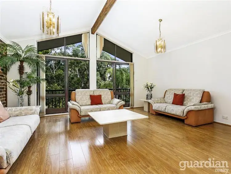 Fifth view of Homely house listing, 8 Grange Road, Glenhaven NSW 2156