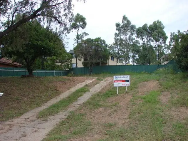 39 Calgaroo Avenue, Muswellbrook NSW 2333