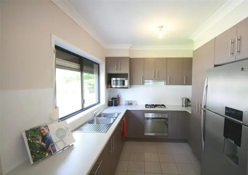 Main view of Homely house listing, 17 Blackman Parade, Unanderra NSW 2526