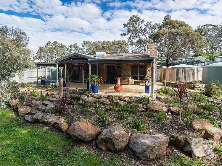 Main view of Homely house listing, 73 Timmins Road, Nairne SA 5252