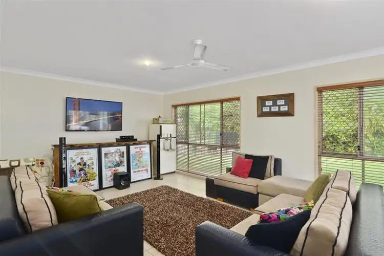 Fifth view of Homely house listing, 132 Valley Drive, Tallebudgera QLD 4228