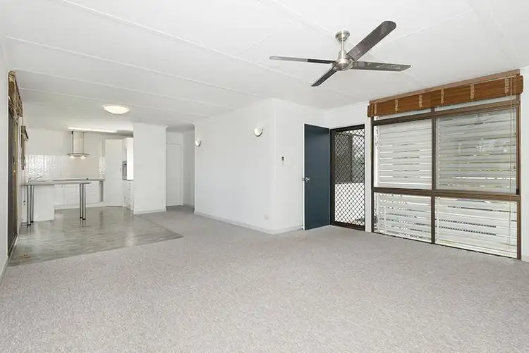 Second view of Homely house listing, 10 Durack Street, Douglas QLD 4814