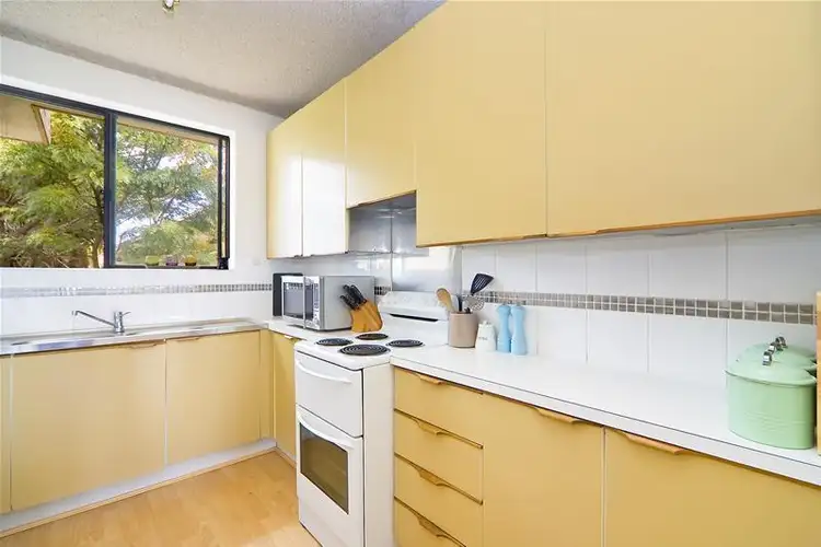 Third view of Homely unit listing, 10/63 Pacific Parade, Dee Why NSW 2099