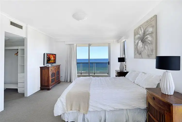 Seventh view of Homely apartment listing, 'Xanadu',59 Pacific Street, Main Beach QLD 4217