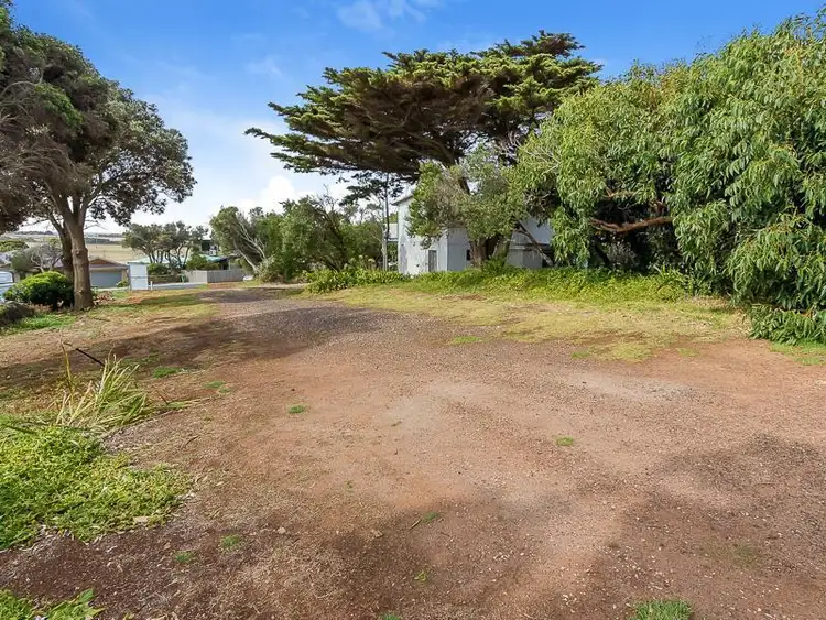 Third view of Homely land listing, 21 Bayview Drive, Surf Beach VIC 3922
