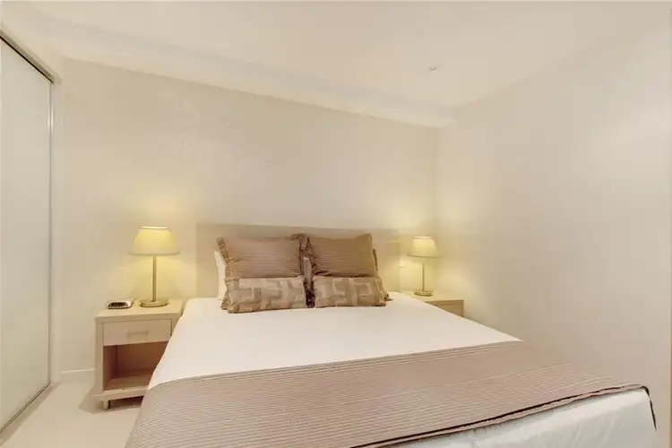 Sixth view of Homely apartment listing, 404/10 Balfours Way, Adelaide SA 5000