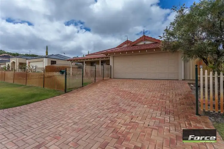 Main view of Homely house listing, 7 Torridon Loop, Wanneroo WA 6065