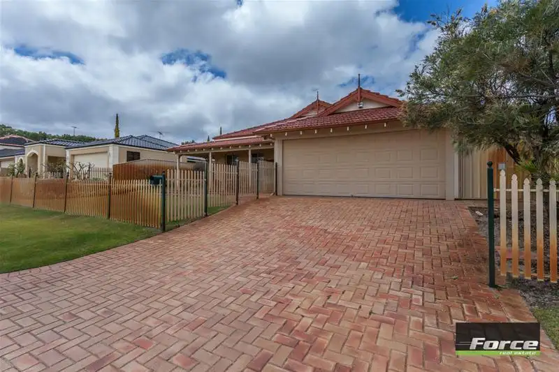 Main view of Homely house listing, 7 Torridon Loop, Wanneroo WA 6065