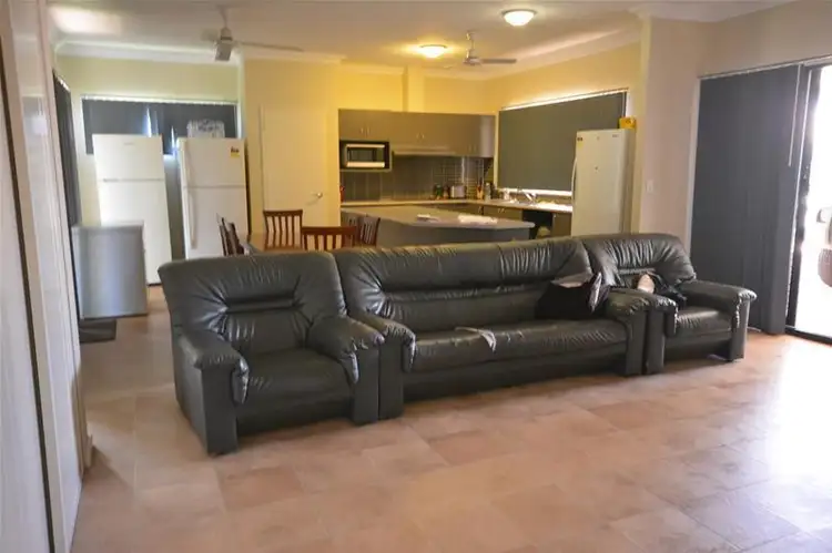 Second view of Homely house listing, 21 Snappy Gum Way, South Hedland WA 6722