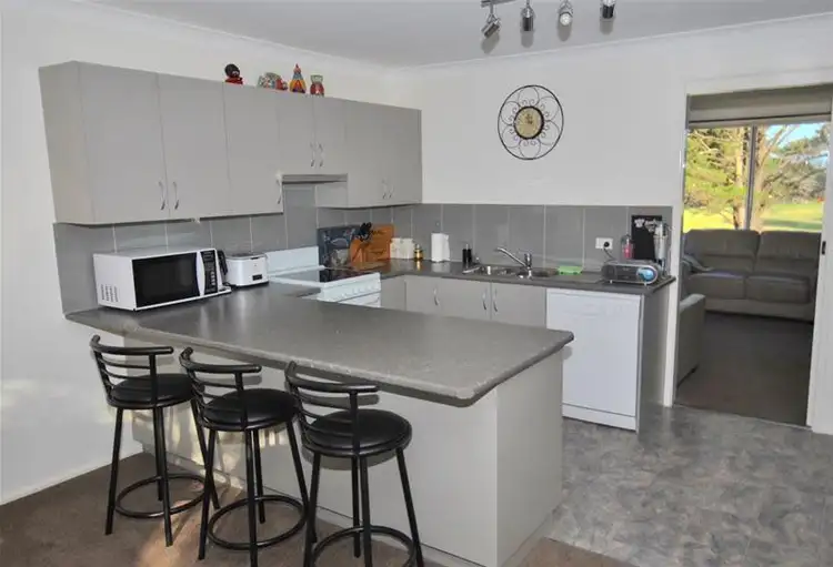 Fourth view of Homely house listing, 49 Carlton Crescent, Culburra Beach NSW 2540