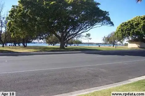 Third view of Homely apartment listing, 28/3 Norman Street, Southport QLD 4215