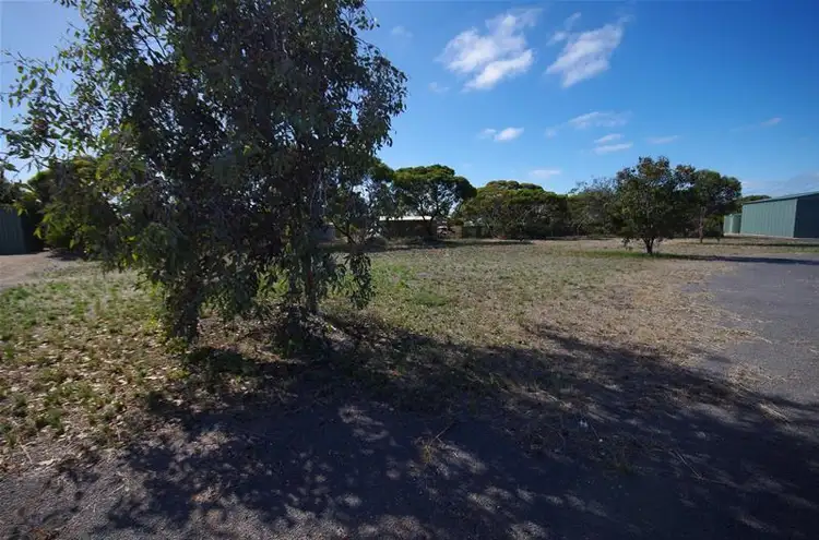 Third view of Homely land listing, Lot /59 Berno Crescent, Port Julia SA 5575