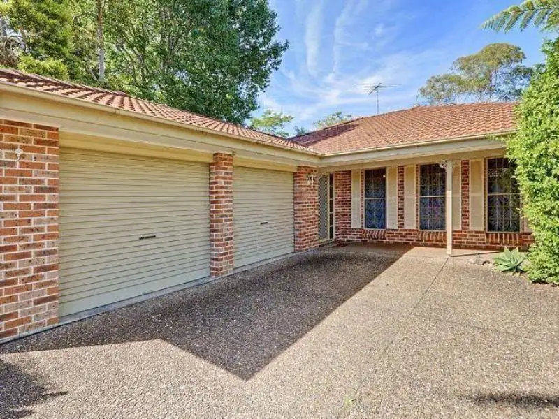 Main view of Homely house listing, 27A Northcote Road, Hornsby NSW 2077