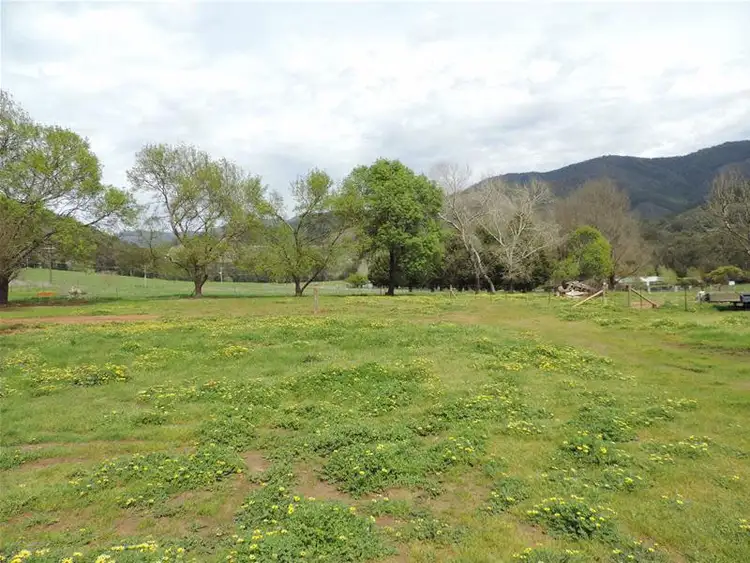 Main view of Homely land listing, Lot 4/6 Growlers Creek Road, Wandiligong VIC 3744