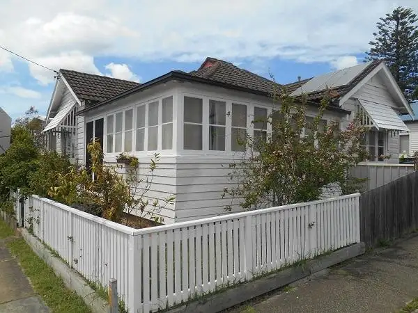 Sixth view of Homely house listing, 30 Dawson Street, Waratah NSW 2298