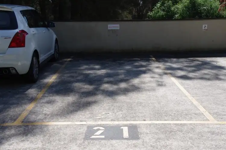 Second view of Homely studio listing, Lot 159/8-10 New McLean Street, Edgecliff NSW 2027